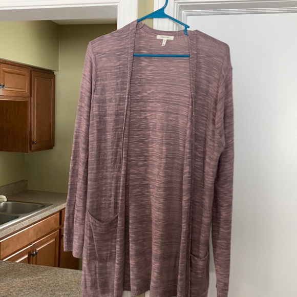 Open front cardigan - Picture 1 of 2